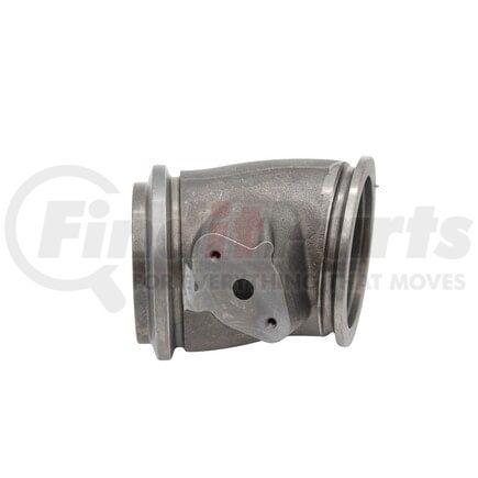 3684411 by CUMMINS - Exhaust Pipe Connector