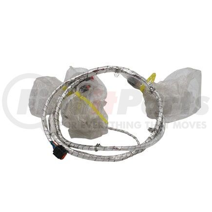 P92-5000-820 by PETERBILT - Multi-Purpose Wiring Harness