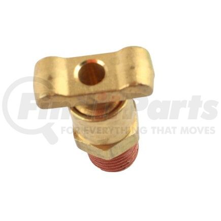 Mack 8609-BY72223 Air Brake Air Tank Drain Cock Air Brake Air Tank Drain Cock