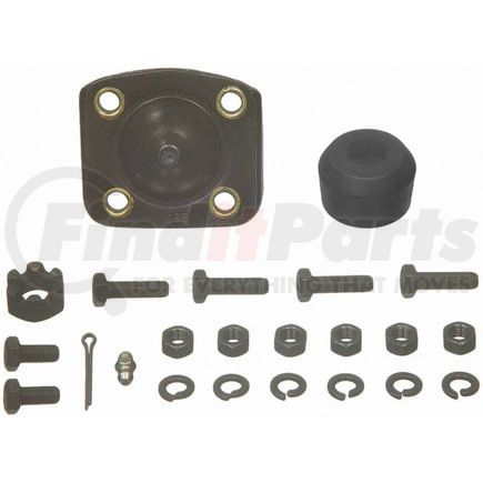 TRW 10086N Suspension Ball Joint