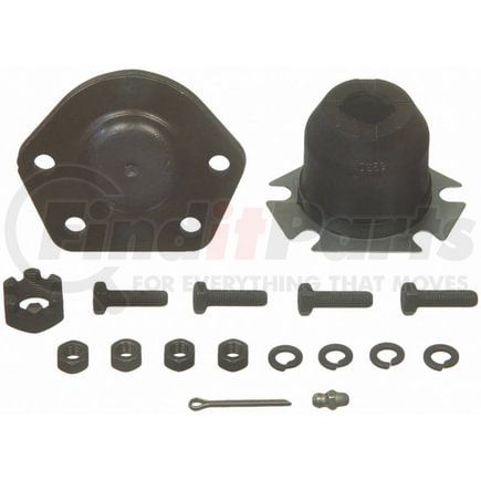 TRW 10213 Suspension Ball Joint