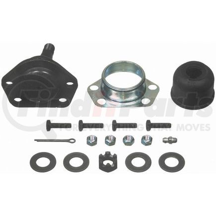 TRW 10268 Suspension Ball Joint