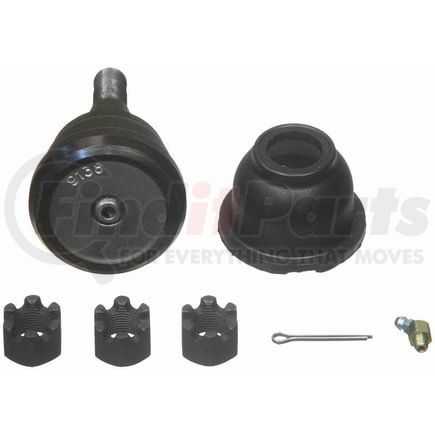 TRW 10266 Suspension Ball Joint