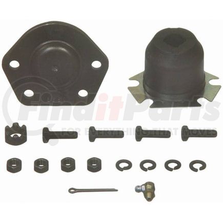 TRW 10270 Suspension Ball Joint