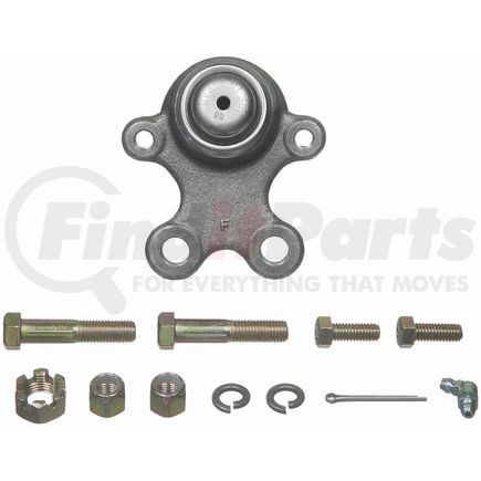 TRW 10291 Suspension Ball Joint