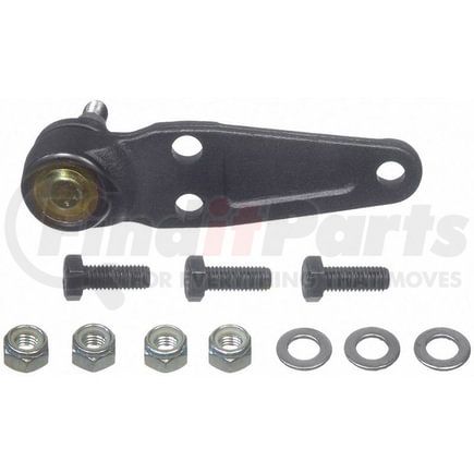 TRW 10322 Suspension Ball Joint