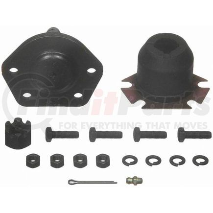 TRW 10363 Suspension Ball Joint