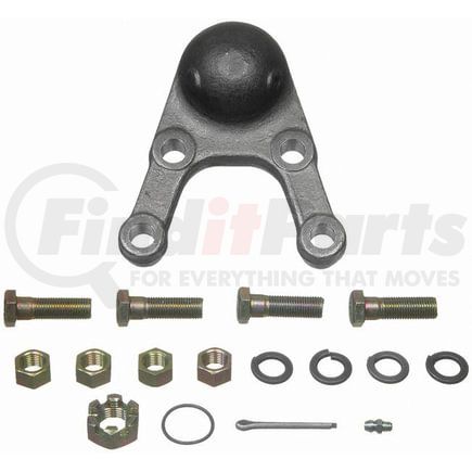 TRW 10384 Suspension Ball Joint