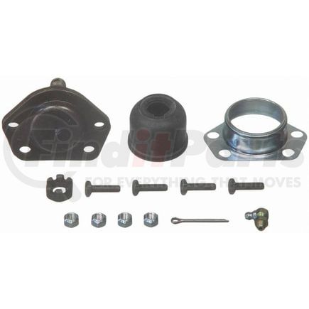 TRW 10395 Suspension Ball Joint