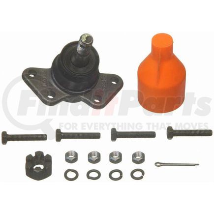 TRW 104102 Suspension Ball Joint