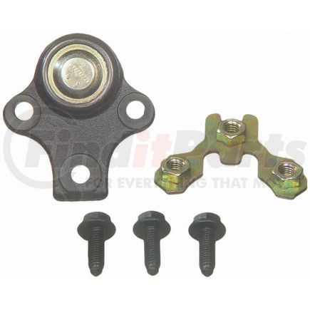 TRW 104136 Suspension Ball Joint