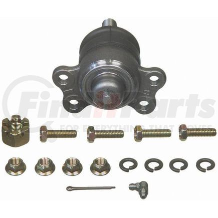 TRW 104154 Suspension Ball Joint