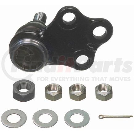 TRW 104186 Suspension Ball Joint