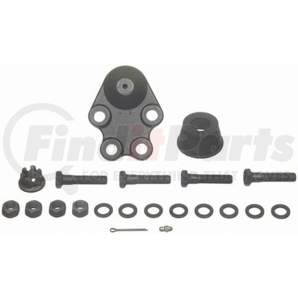 TRW 104266 Suspension Ball Joint
