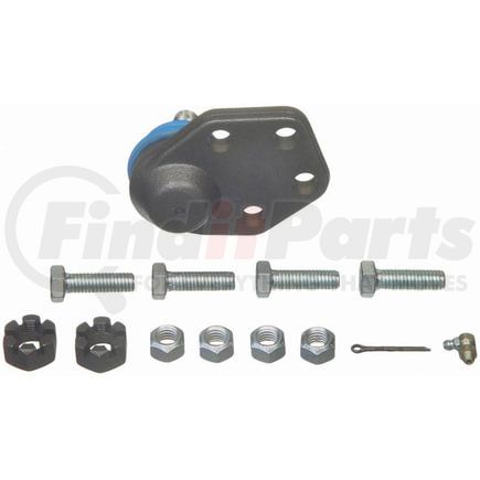 TRW 104276 Suspension Ball Joint
