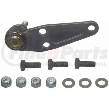 TRW 10440 Suspension Ball Joint