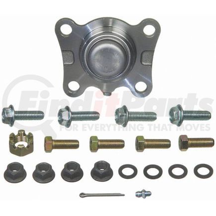 TRW 10434 Suspension Ball Joint