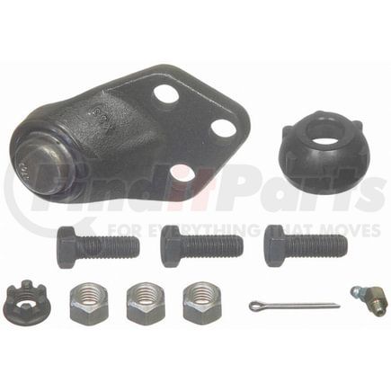 TRW 10445 Suspension Ball Joint