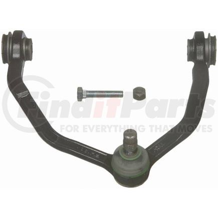 TRW 10764 Suspension Control Arm and Ball Joint Assembly