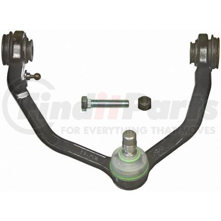 TRW 10778 Suspension Control Arm and Ball Joint Assembly