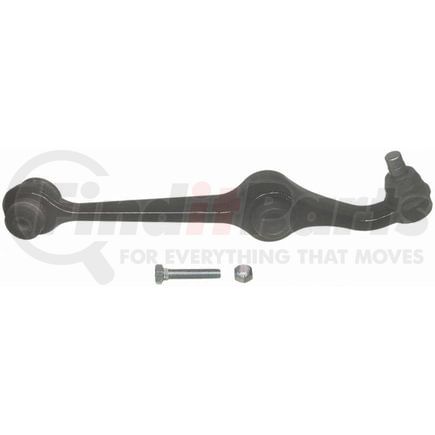 TRW 10774 Suspension Control Arm and Ball Joint Assembly