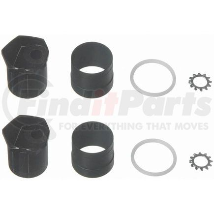 TRW 13235E Suspension Control Arm Bushing