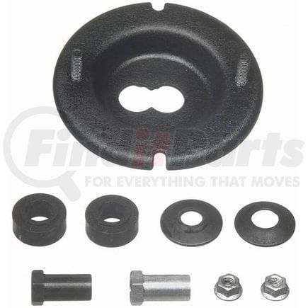 TRW 13240A Suspension Strut Mount