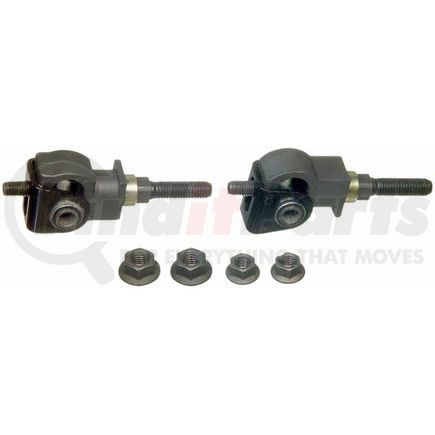 TRW 13281E Alignment Camber Adjusting Anchor Bolt
