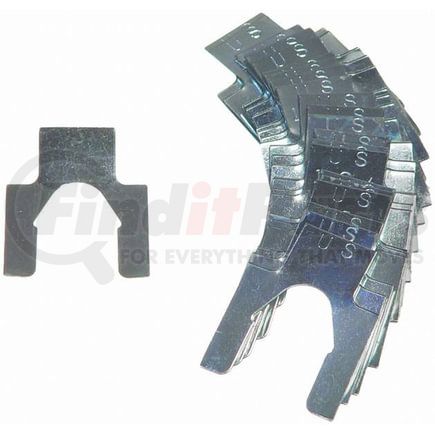 TRW 13513E Alignment Caster / Camber Shim