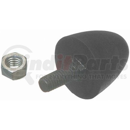 TRW 14205 Leaf Spring Bumper
