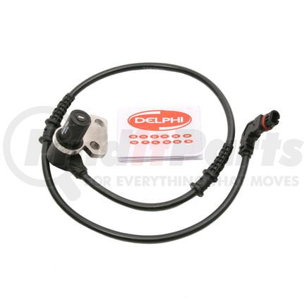 SS20053 by DELPHI - ABS Wheel Speed Sensor