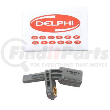 SS20062 by DELPHI - ABS Wheel Speed Sensor
