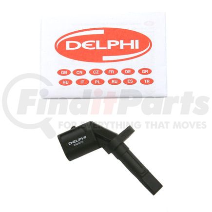 Delphi SS20070 ABS Wheel Speed Sensor ABS Wheel Speed Sensor