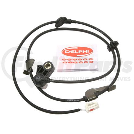 SS20079 by DELPHI - ABS Wheel Speed Sensor