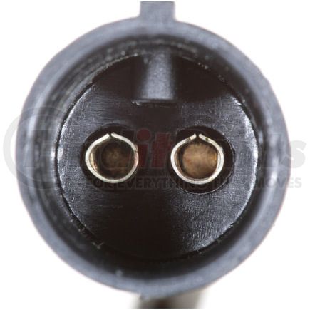 SS20101 by DELPHI - ABS Wheel Speed Sensor