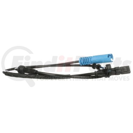 SS20107 by DELPHI - ABS Wheel Speed Sensor