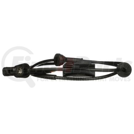 SS20116 by DELPHI - ABS Wheel Speed Sensor