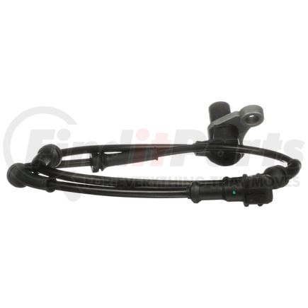 SS20127 by DELPHI - ABS Wheel Speed Sensor