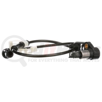 SS20147 by DELPHI - ABS Wheel Speed Sensor