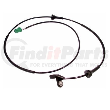SS20151 by DELPHI - ABS Wheel Speed Sensor