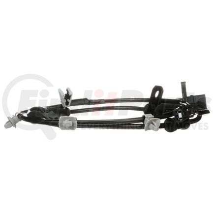 SS20181 by DELPHI - ABS Wheel Speed Sensor