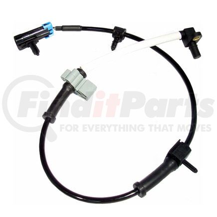 SS20188 by DELPHI - ABS Wheel Speed Sensor