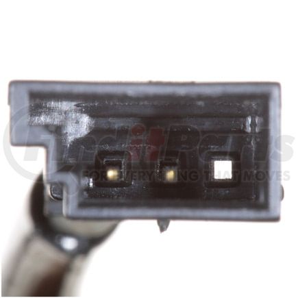 SS20220 by DELPHI - ABS Wheel Speed Sensor