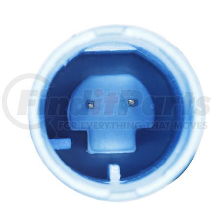SS20340 by DELPHI - ABS Wheel Speed Sensor