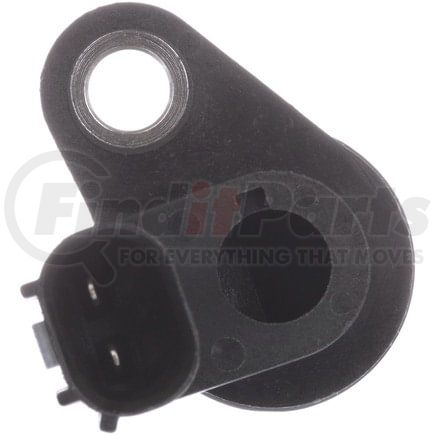 SS20460 by DELPHI - ABS Wheel Speed Sensor