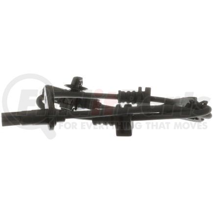 SS20606 by DELPHI - ABS Wheel Speed Sensor