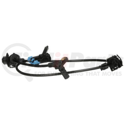 SS20646 by DELPHI - ABS Wheel Speed Sensor