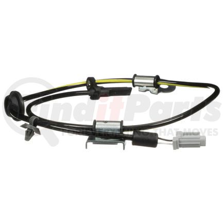 SS20648 by DELPHI - ABS Wheel Speed Sensor