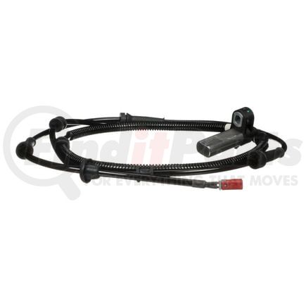 SS20649 by DELPHI - ABS Wheel Speed Sensor
