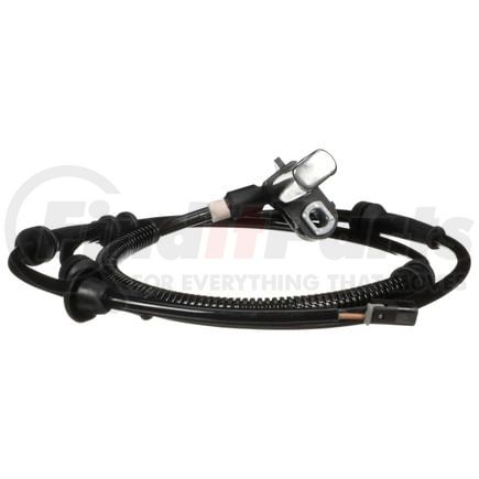 SS20650 by DELPHI - ABS Wheel Speed Sensor